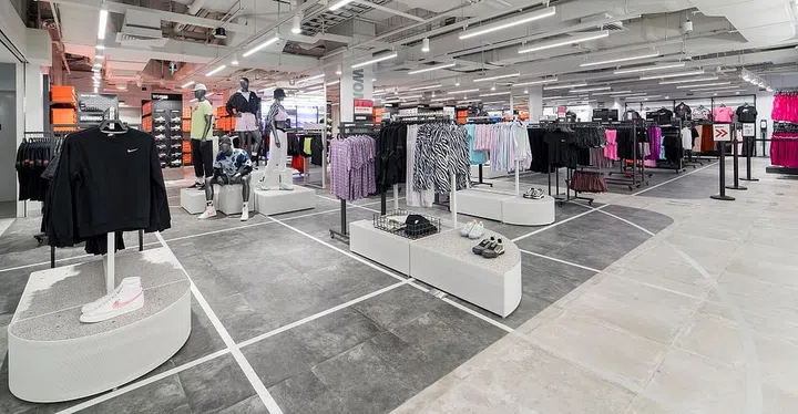 Why you should check out the Nike Unite store at IMM Her World Singapore Her World Singapore