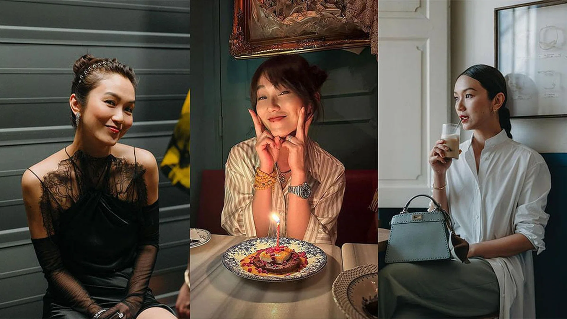 Credits: Instagram/@joannepeh
