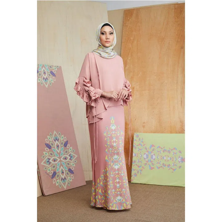 Hari Raya fashion - Her World Singapore | Her World Singapore