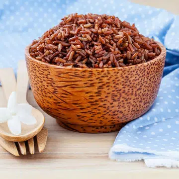 10 places to get brown rice when eating out in Singapore