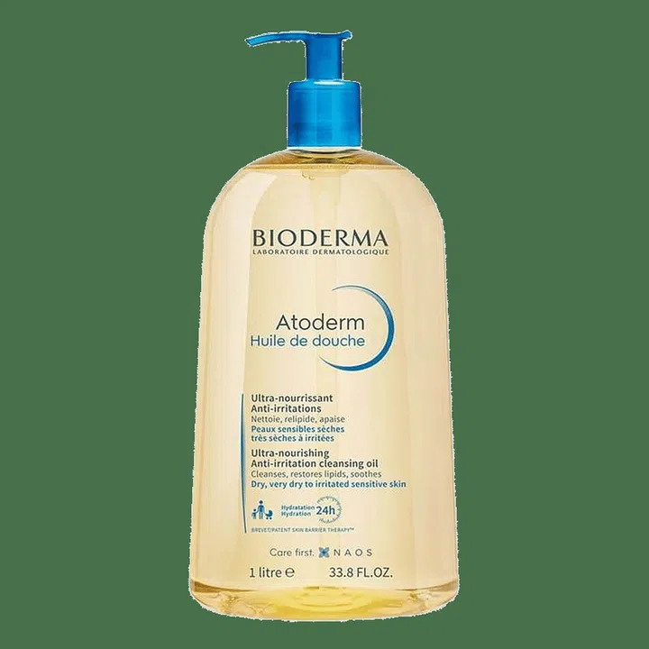 Credit: Bioderma 