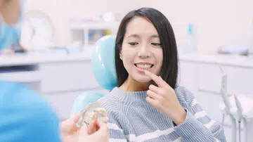 wisdom tooth