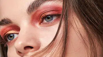 eyeshadow palettes