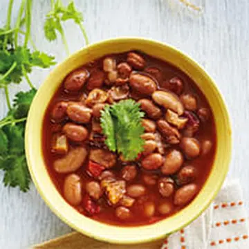 soup T