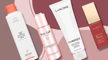 New beauty products in July