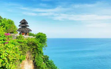 bali