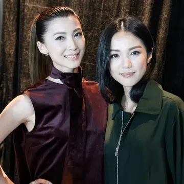 This is your secret makeup kit to looking like Jeanette Aw
