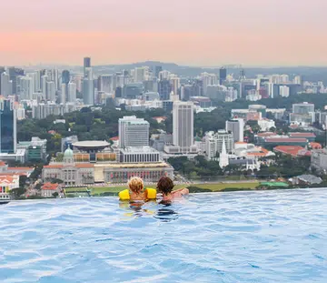 4 long weekends in Singapore in 2021, 4 fewer than this year