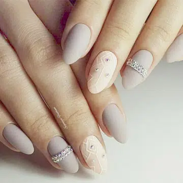 bridal_nail_trends_2017