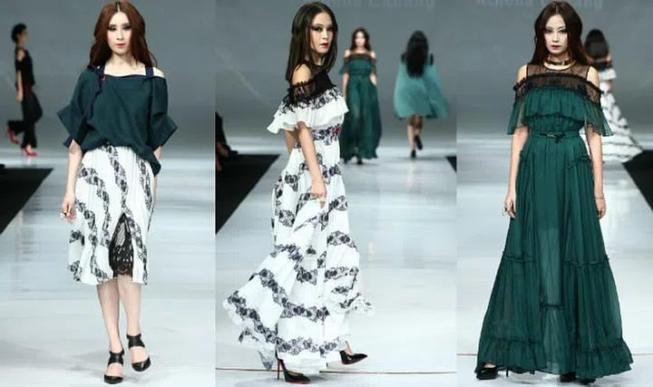 Taiwan fashion brands you need to shop on your next trip to Taipei ATHENA CHUANG