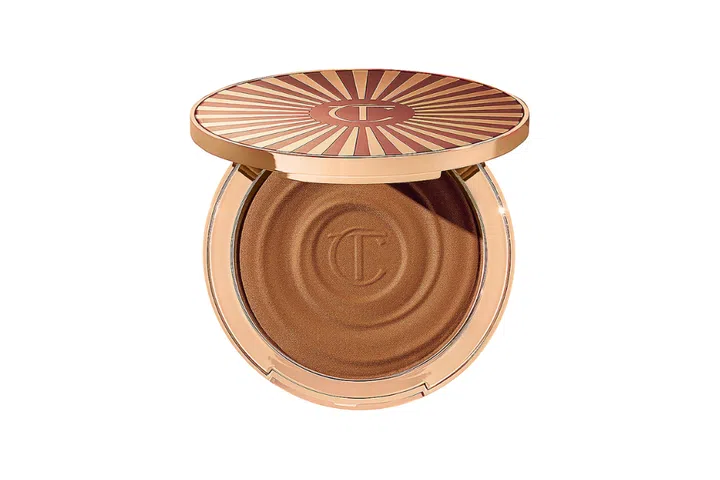 Charlotte Tilbury Beautiful Skin Bronzer