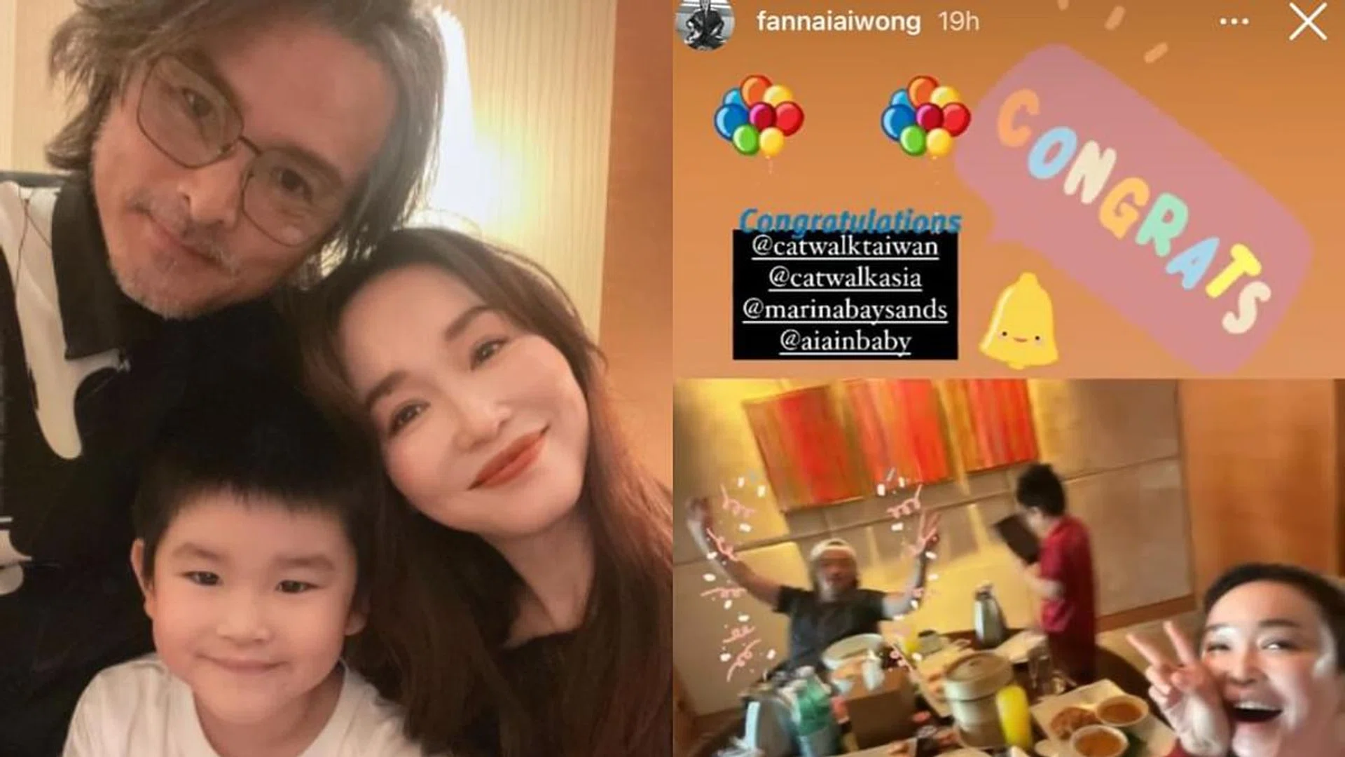 fann wong christopher lee zed