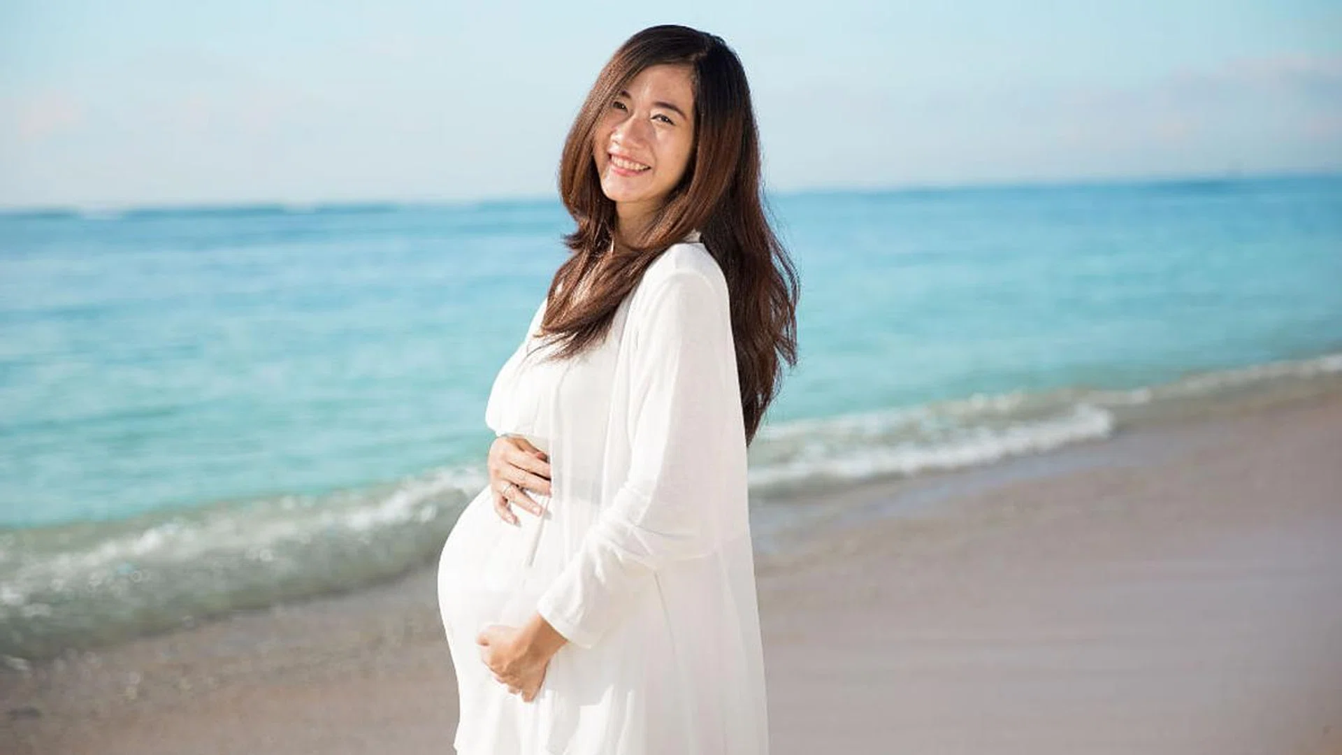 This Is What Korean Women Eat During Pregnancy