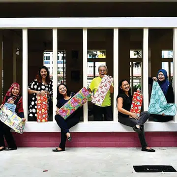Make your own wedding dress, favours and decor! 3 classes to check out 