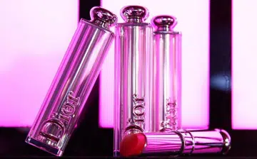 Her World Dior Addict Stellar Shine review