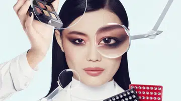 Christian Louboutin Beauty’s New Abracadabra La Palette