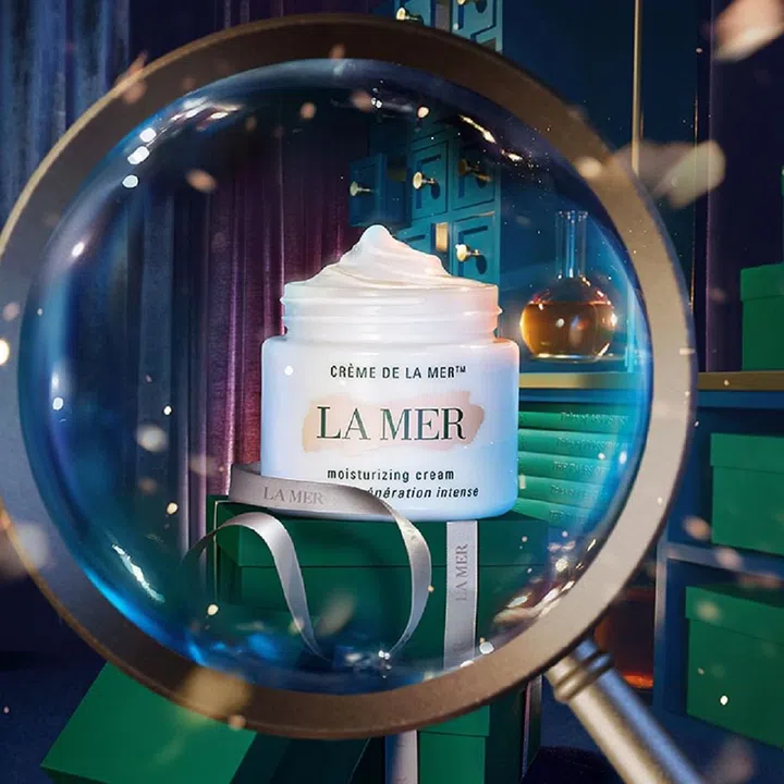 Credit: La Mer 