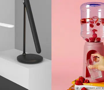 huat items under $30 to spruce up your work desk