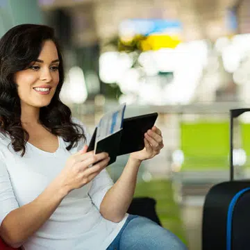 best air miles credit card 