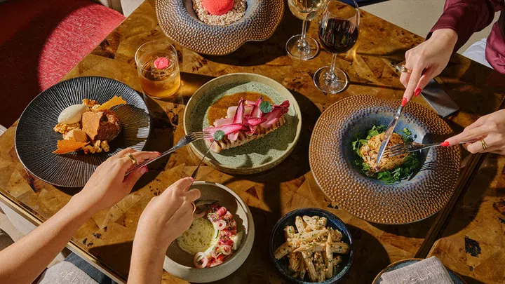 ce la vi singapore new menu