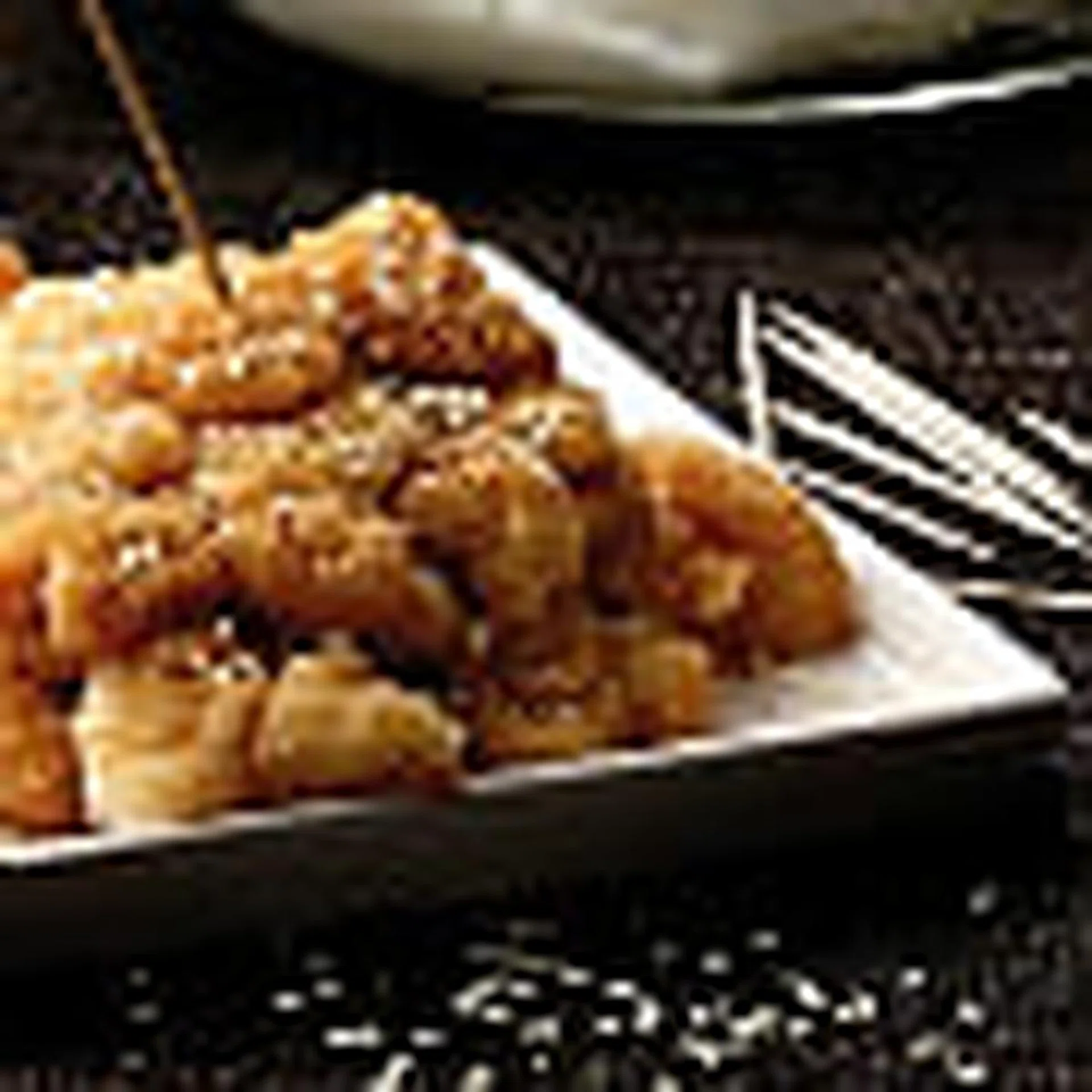 Muah chee recipe, singapore food