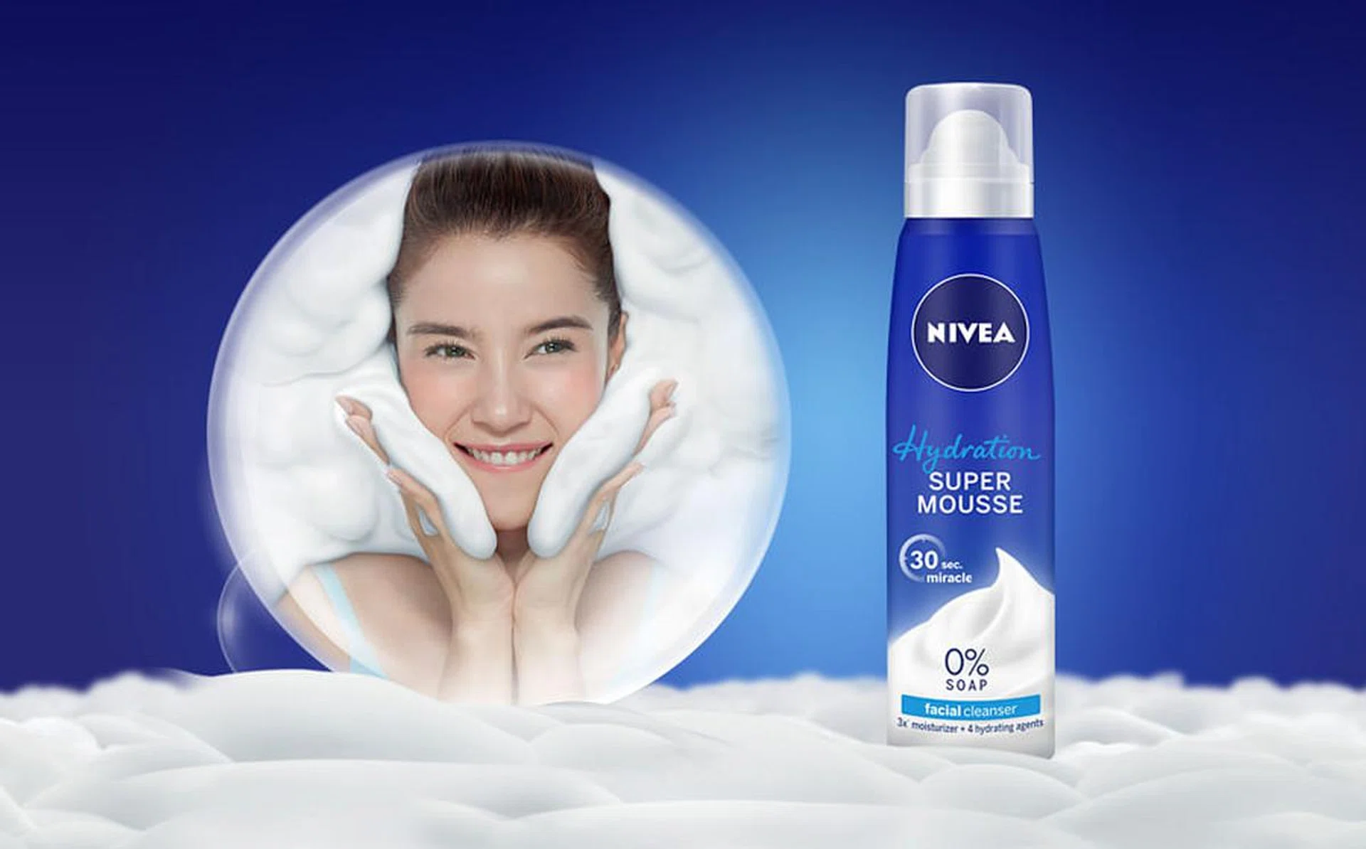 The best new cleansers for your skin