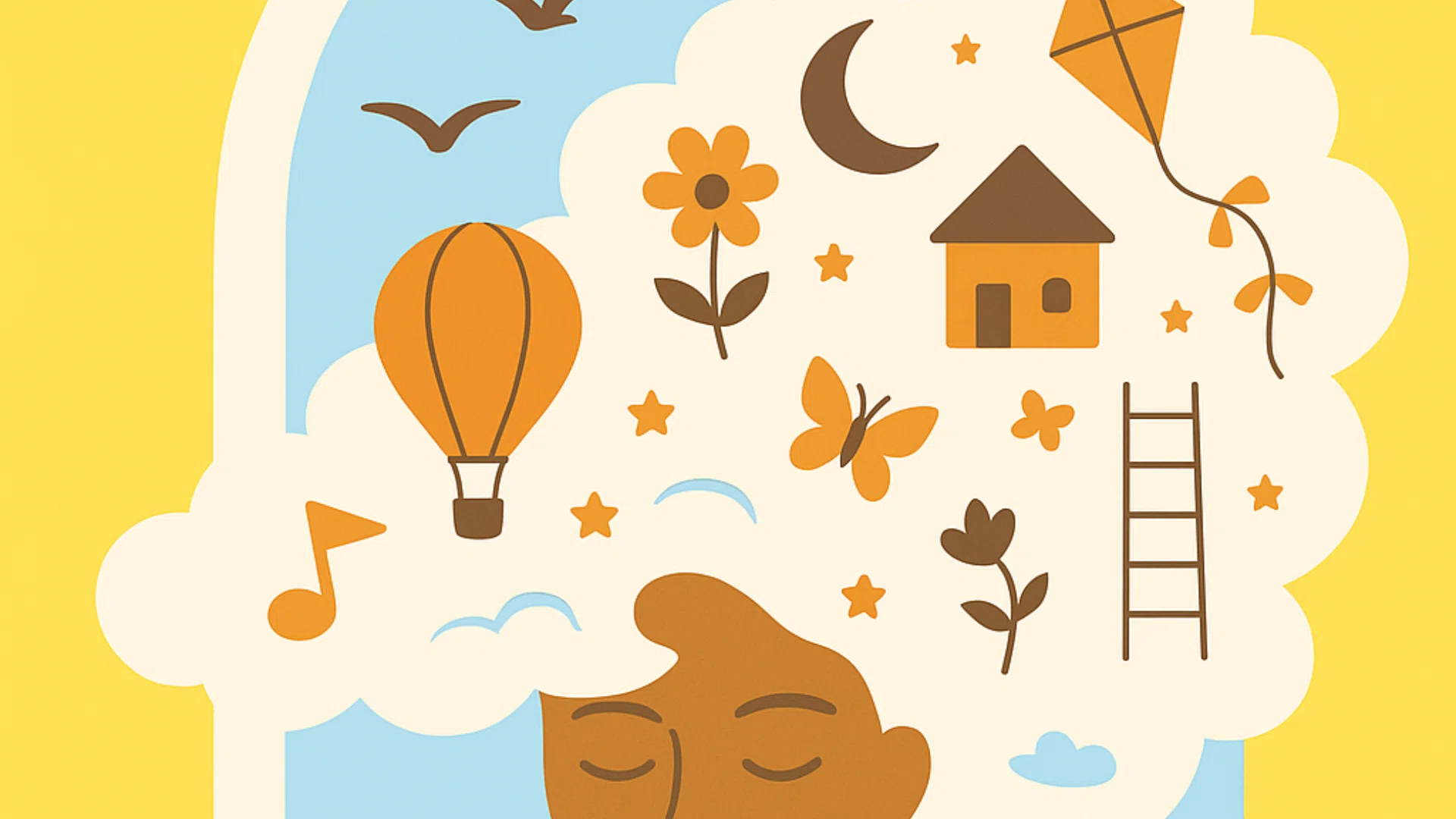 What is maladaptive dreaming | Her World Singapore