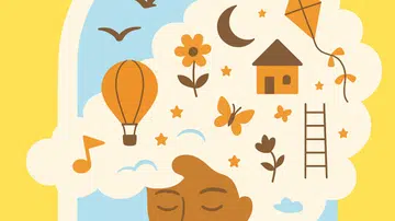 What is maladaptive dreaming | Her World Singapore