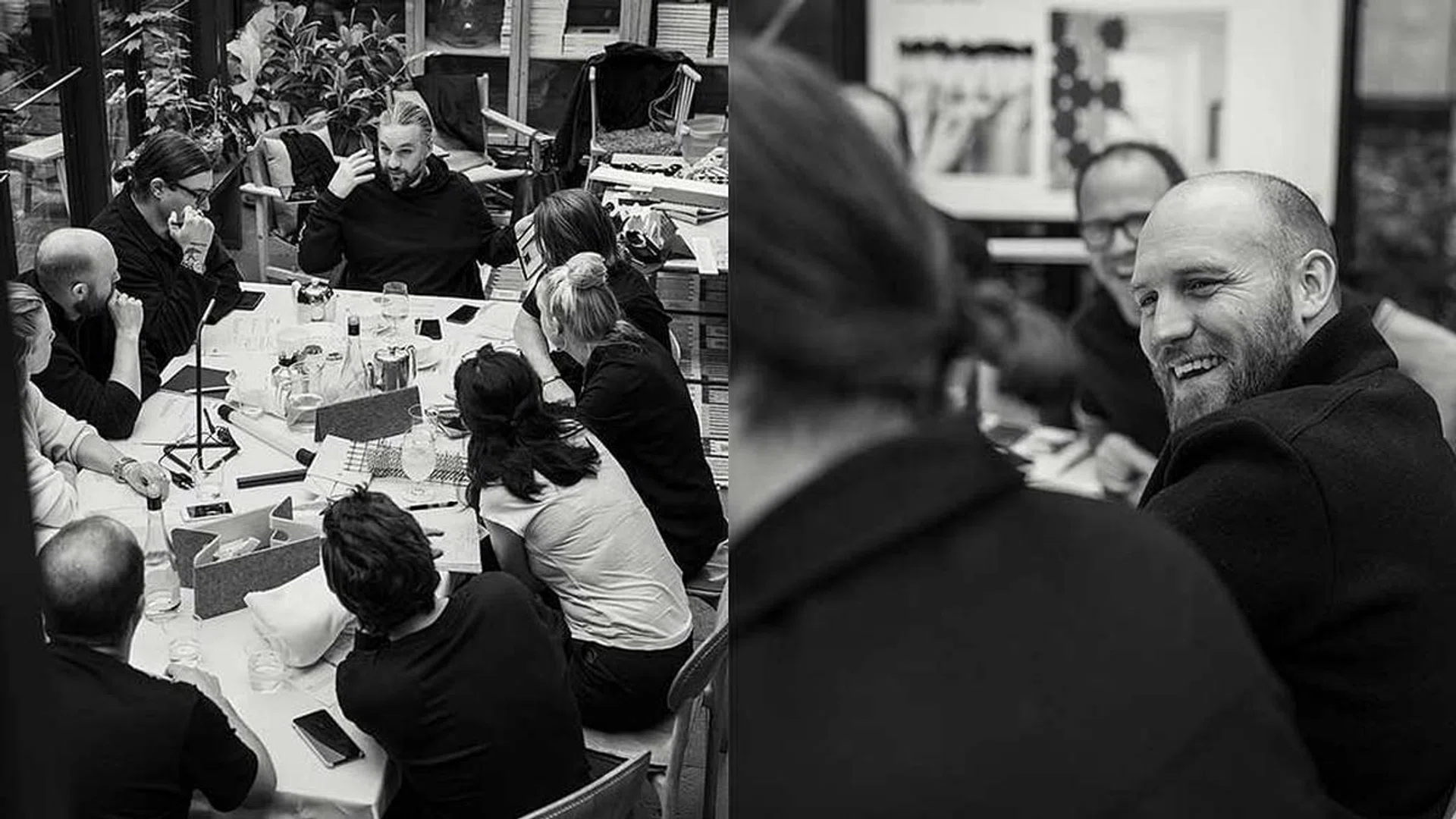 Credit: IKEA/Swedish House Mafia