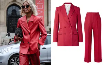 bright coloured suit feature image