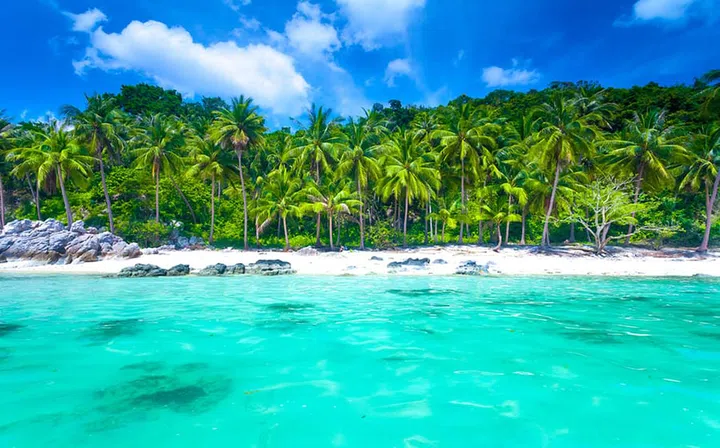 Ko Samui Thailand