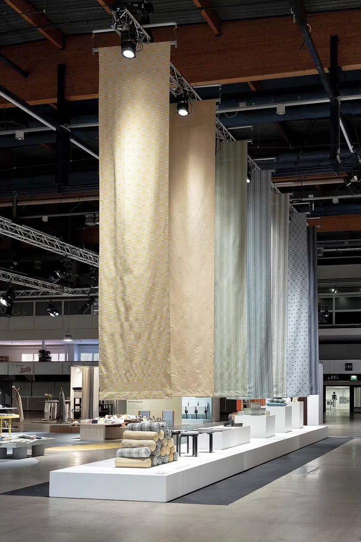 Helsinki Habitare Furniture Fair: 5 Home decor trends you should know