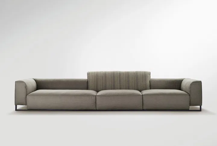arketipo, inkas, sofa, minimalist, cushion