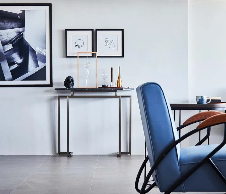 House Tour: 5-room Haig Road HDB looks like a modern zen Japanese Ryokan guest inn