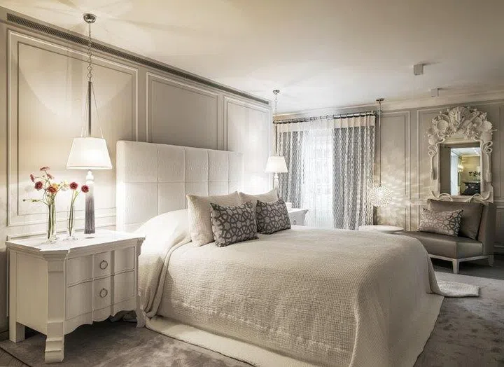 Design: Kelly Hoppen