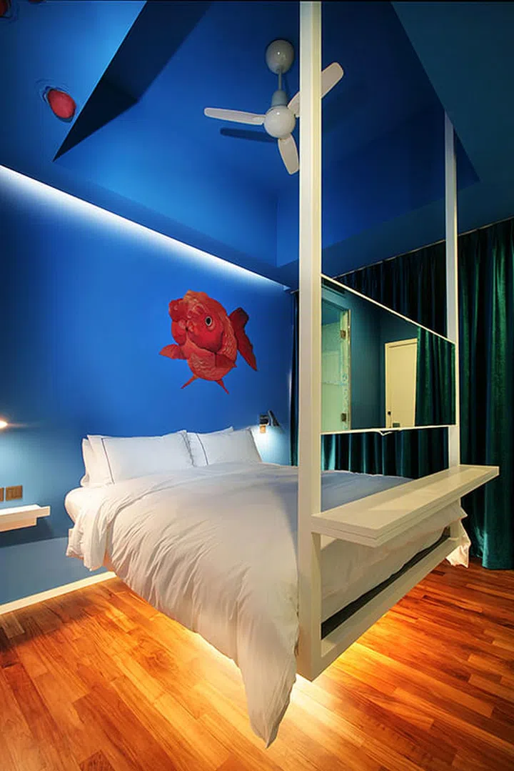 valentine's day, staycation, boutique hotel, renovation,