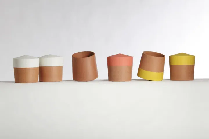 plant pots, home accessories