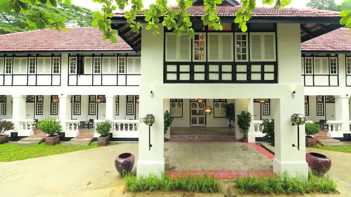 Villa Samadhi