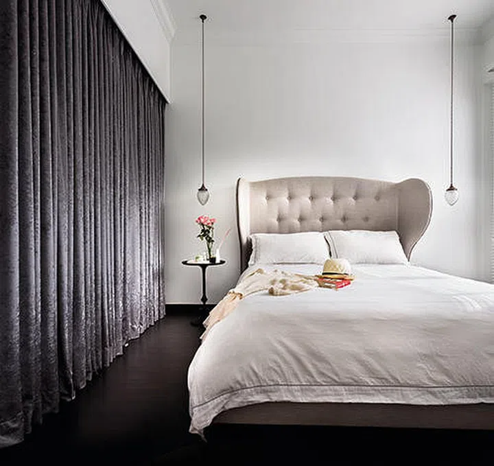 bedroom headboard three-d conceptwerke