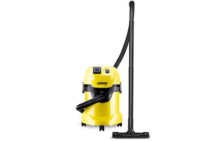 karcher singapore cleaning appliances wd 3