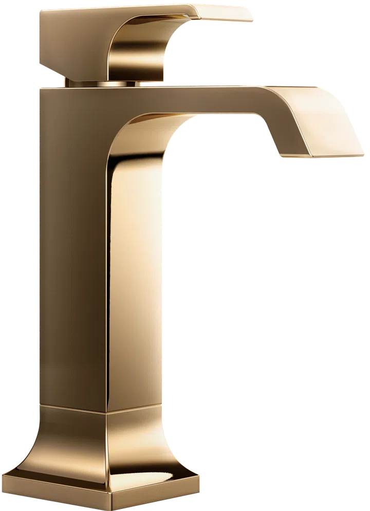 The GC Series: Bonshō (梵鐘) faucet up close..