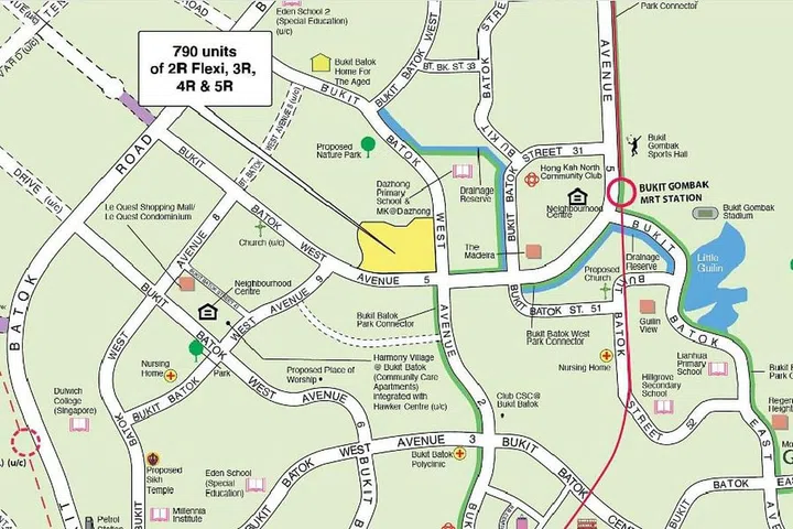 HDB Nov BTO 2022 Review: Queenstown, Kallang Whampoa, Bukit Batok, Tengah, Yishun