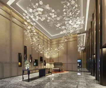 Sofitel Singapore City Centre, hotel