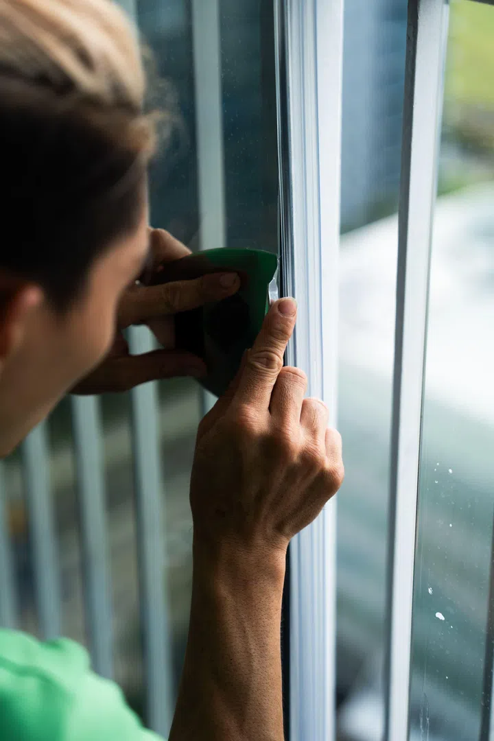 The performance of a window film depends on its material and application, not just how dark or reflective it appears.