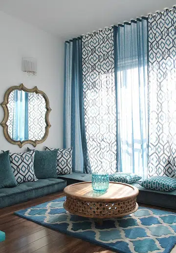 curtains, decorate, rental, hdb flat, home, renovation,