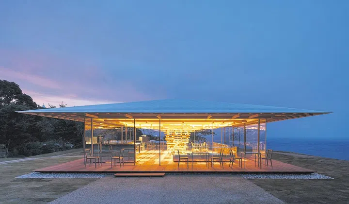 Kengo Kuma: Japanese architect known for natural wood structures | Home ...
