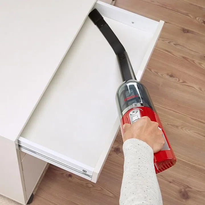 Nooks &amp; Crannies