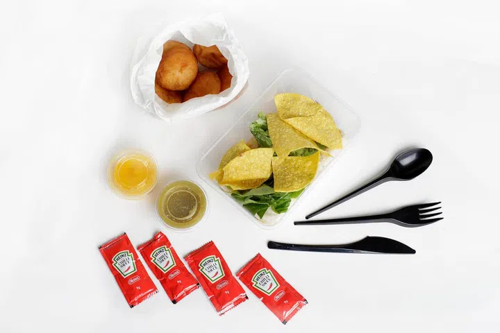 Food Panda Food Delivery