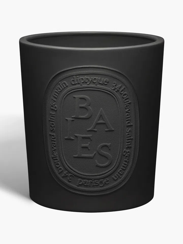 Diptyque Baies (Berries) Very Large Candle