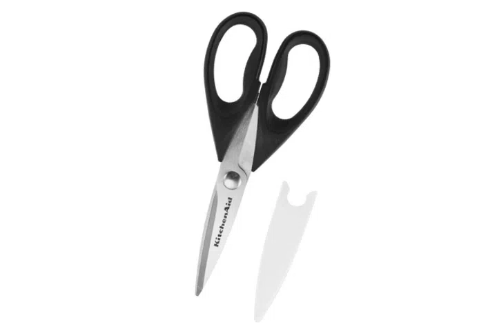 KitchenAid All Purpose Shears with Protective Sheath